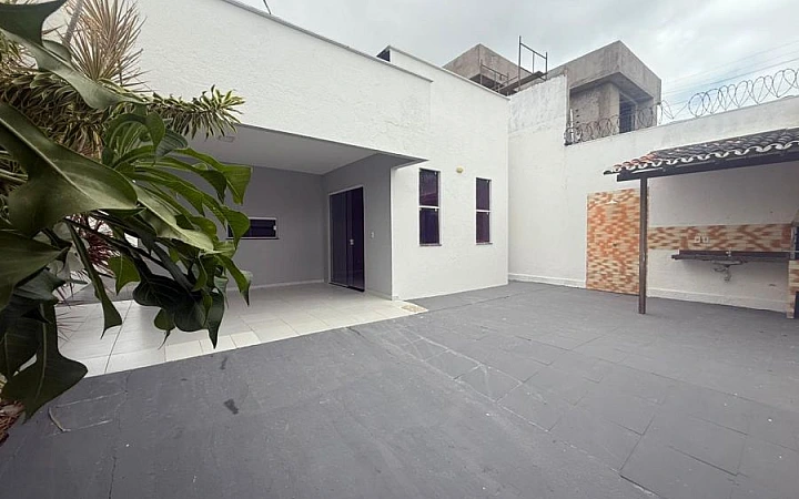 Casa Araçagy com 03 quartos (s/ 1 ste). Casa