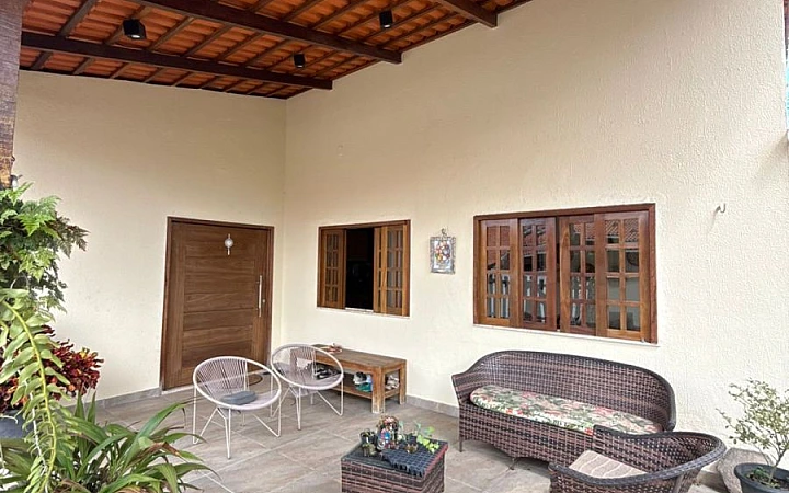 Casa em Condomínio - Venda no bairro Cohajap - São Casa em Condomínio