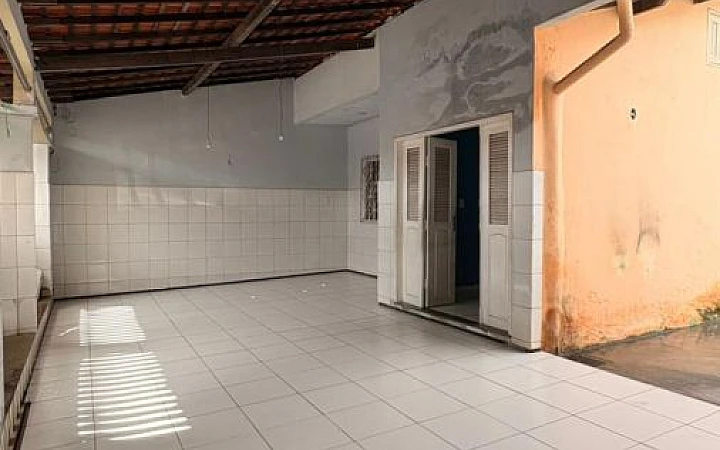 Casa - Venda no bairro Cohatrac IV - São Luís - MA Casa