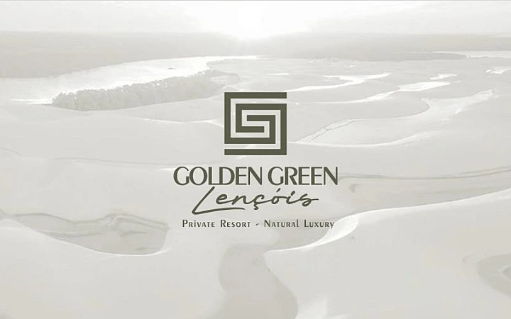 Golden Green Lençois Lote