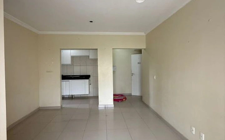 APARTAMENTO PARA LOCAÇÃO – BRISAS LIFE Apartamento