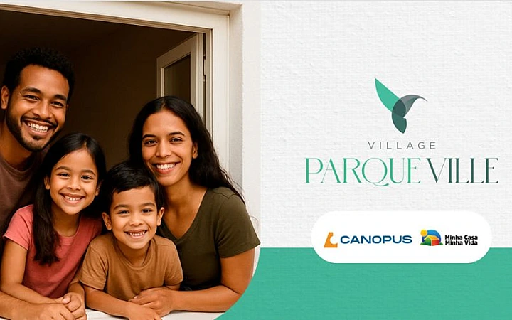 Casa - Venda no bairro Turiúba - São José de Ribam Casa