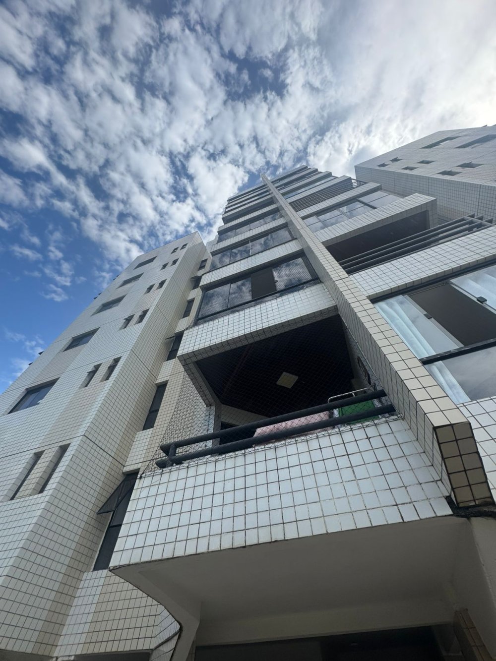 Apartamento - Aluguel - Jardim Coelho Neto - So Lus - MA