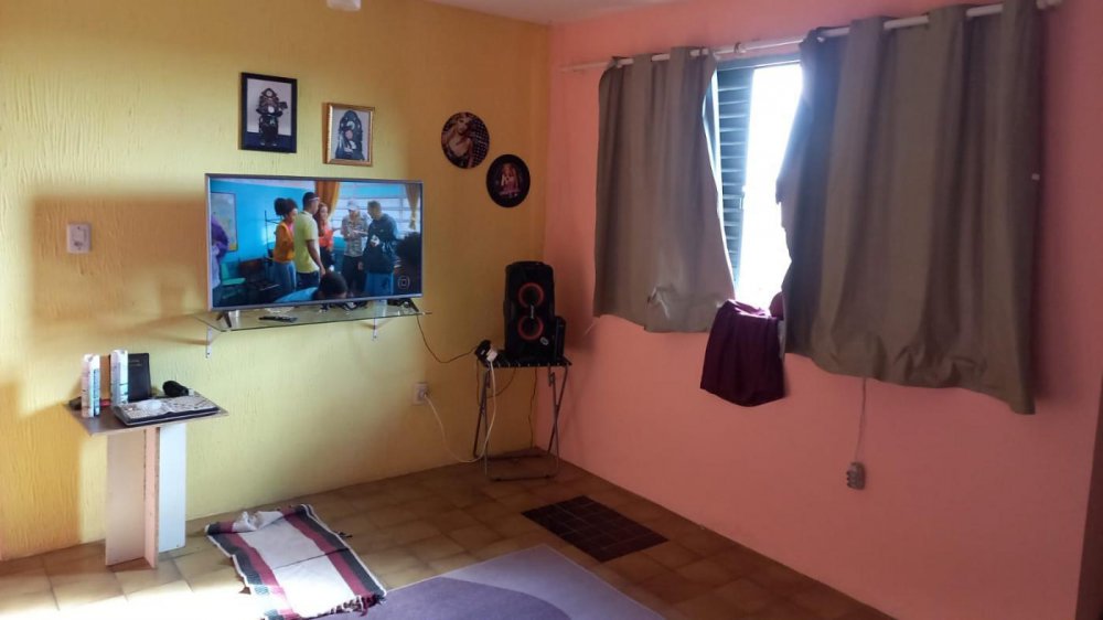 Apartamento - Venda - Maranho Novo - So Lus - MA