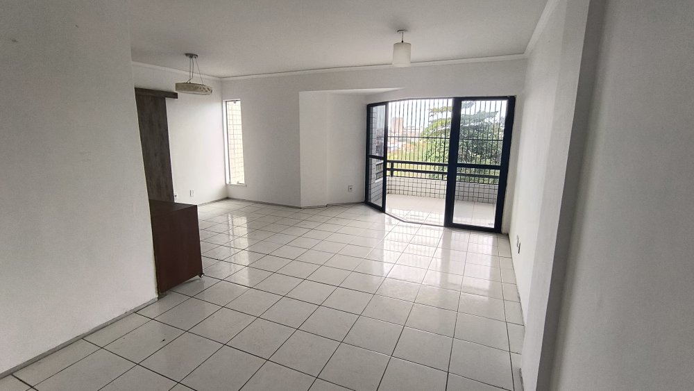 Apartamento - Venda - Jardim Coelho Neto - So Lus - MA