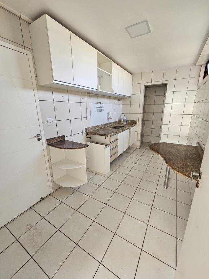 Apartamento - Venda - Olho D`agua - So Lus - MA