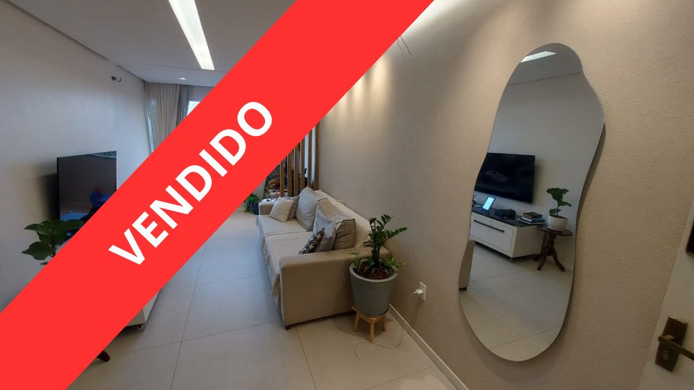 Apartamento - Venda - Jardim Primavera - So Lus - MA