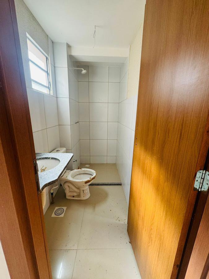 Apartamento - Venda - Maiobinha - So Jos de Ribamar - MA