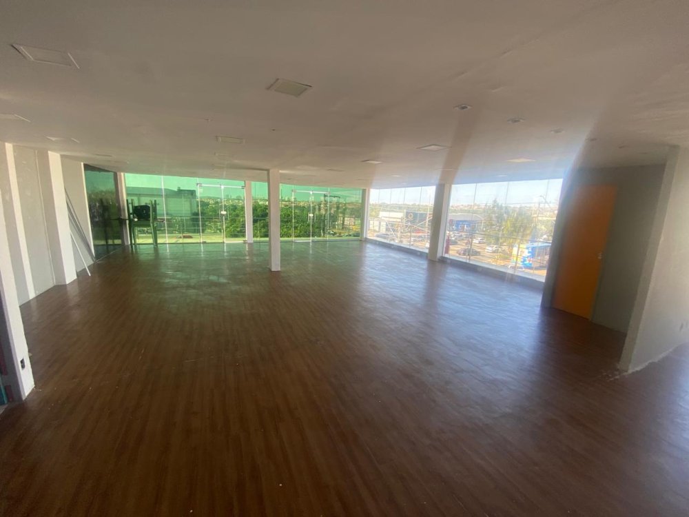 Sala Comercial - Aluguel - Cohama - So Lus - MA