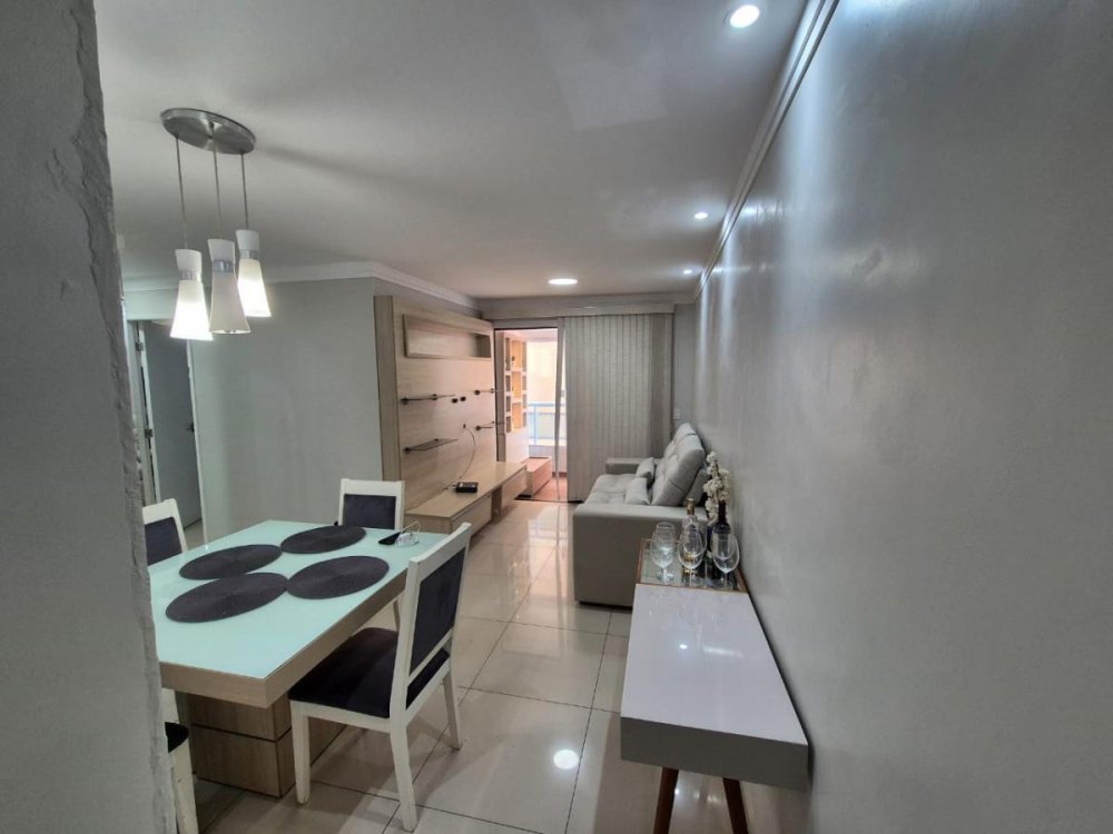 Apartamento - Venda - Turu - So Lus - MA