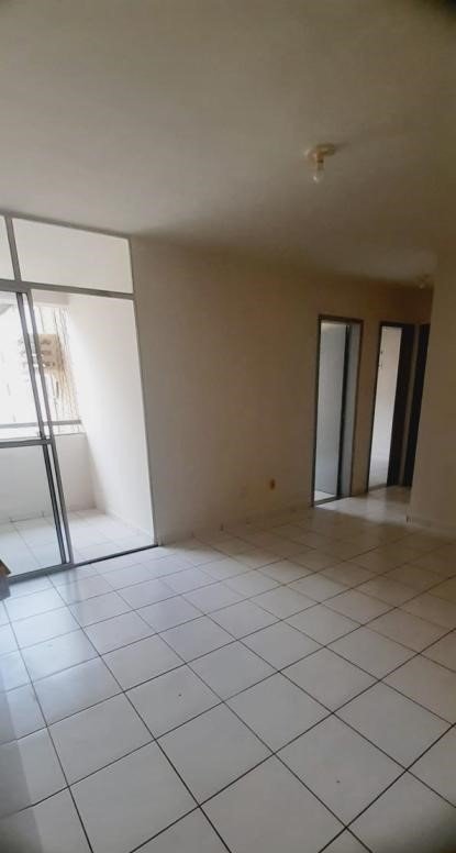 Apartamento - Aluguel - Solar dos Lusitanos - So Lus - MA