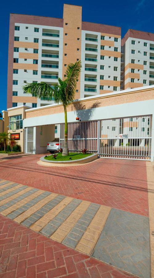 Apartamento - Venda - Jardim Renascena - So Lus - MA