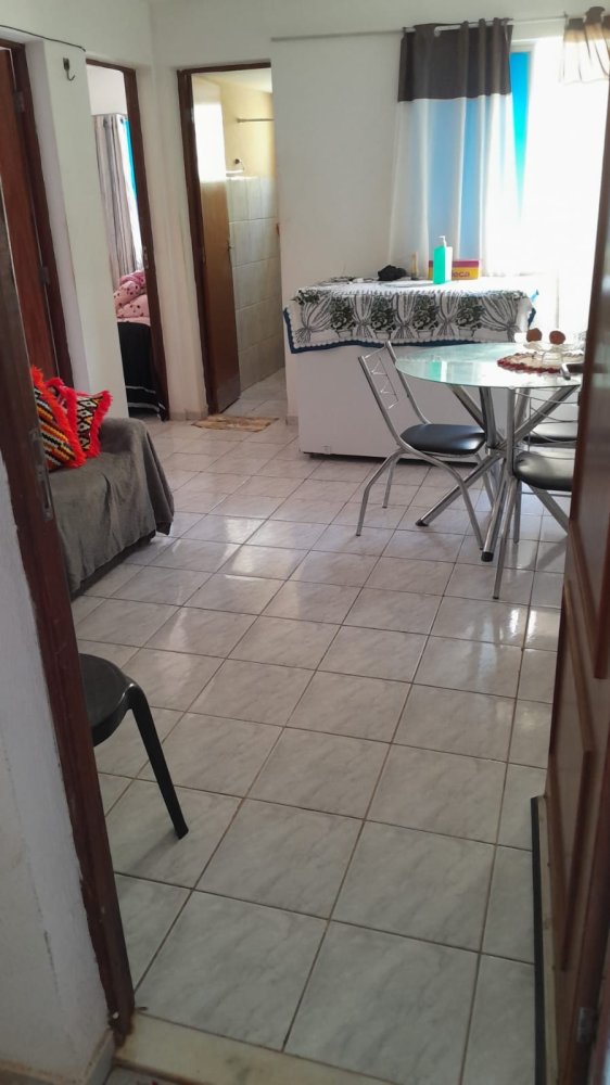 Apartamento - Venda - Maiobinha - Pao do Lumiar - MA