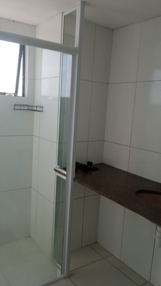 Apartamento - Venda - Jardim Renascena - So Lus - MA