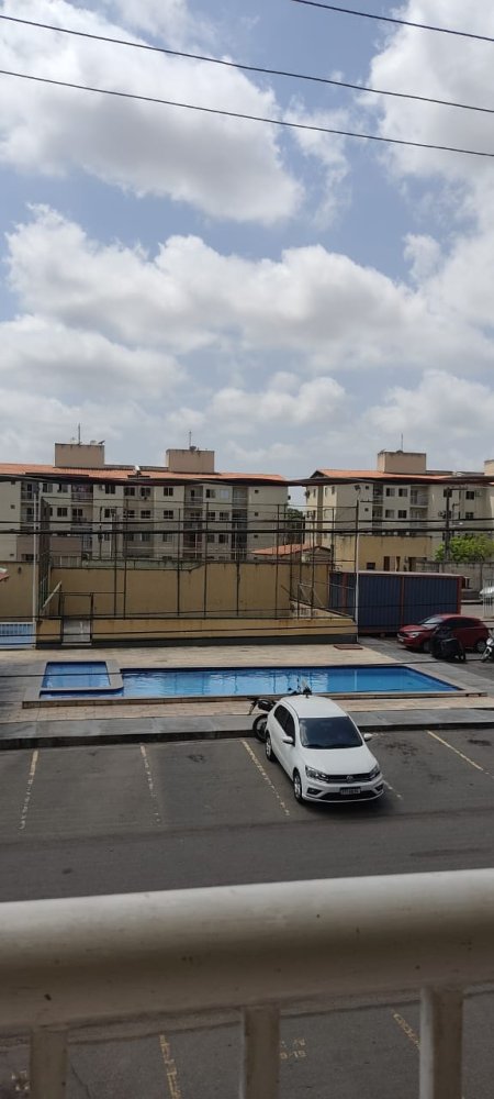 Apartamento - Venda - Vila Brasil - So Lus - MA