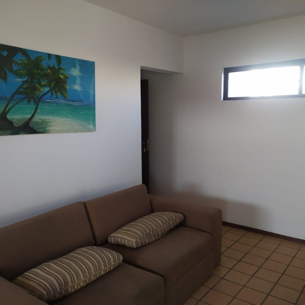 Apartamento - Venda - Jardim Renascena - So Lus - MA