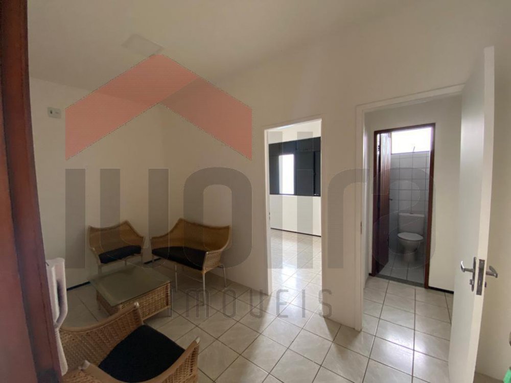 Sala Comercial - Venda - Monte Castelo - So Lus - MA