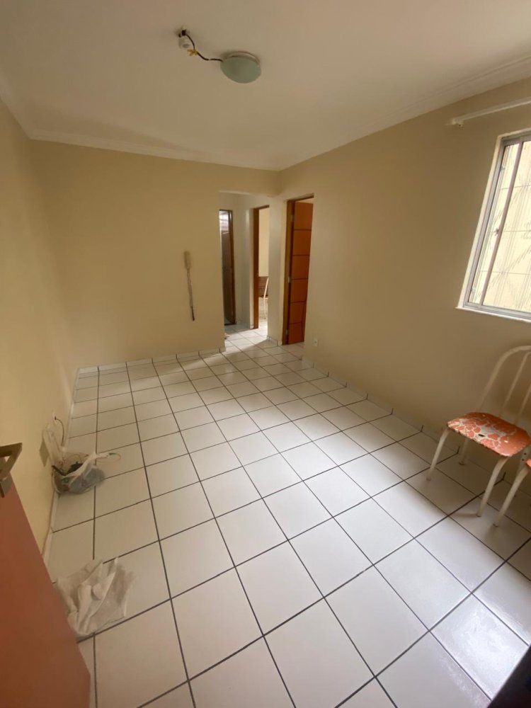 Apartamento - Venda - Turu - So Lus - MA