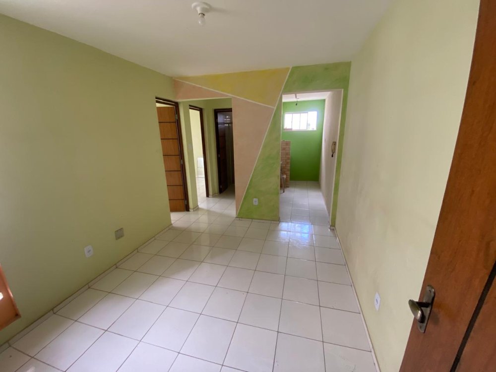 Apartamento - Venda - Chcara Brasil - So Lus - MA