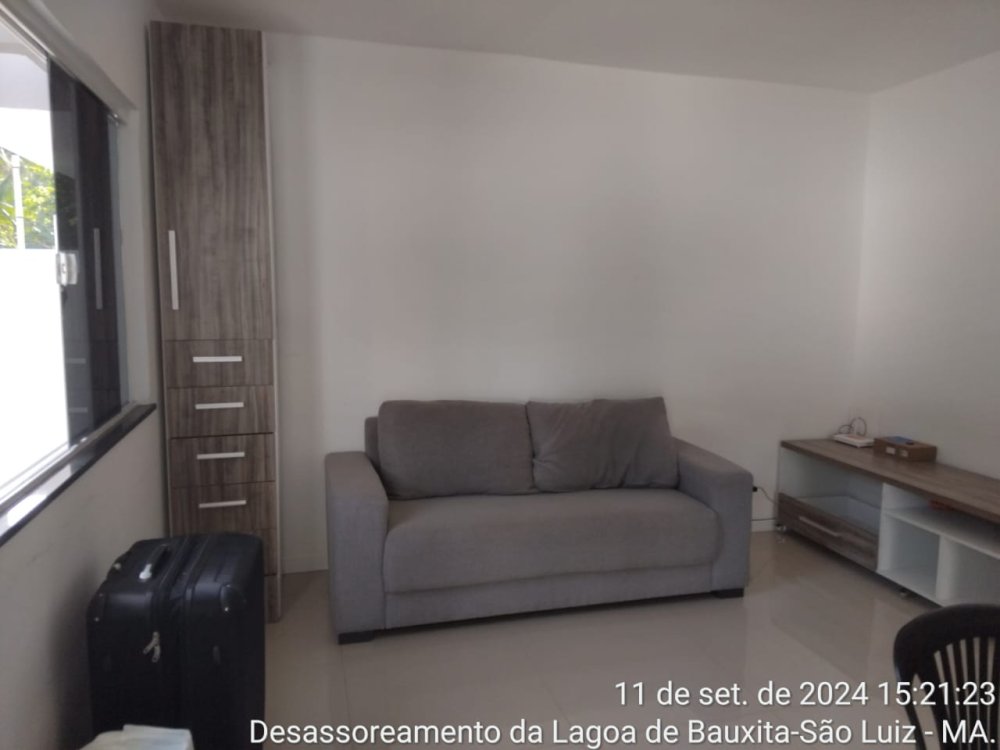 Apartamento - Aluguel - Turu - So Lus - MA