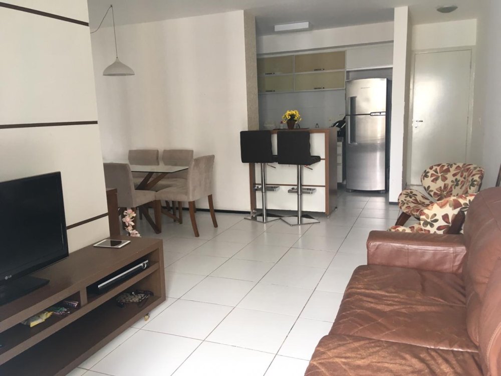 Apartamento - Venda - Calhau - So Lus - MA